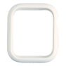UNIQ - Uniq Lino Case White for Apple Watch 40mm UNIQ - Uniq Lino Case White for Apple Watch 40mm