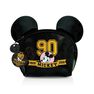 MAD BEAUTY - Mad Beauty Mickey's 90th Anniversary Cosmetic Bag MAD BEAUTY - Mad Beauty Mickey's 90th Anniversary Cosmetic Bag