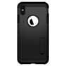 SPIGEN - Spigen Tough Armor Black Case for iPhone XS Max SPIGEN - Spigen Tough Armor Black Case for iPhone XS Max