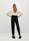 Mango - Dart Slouchy Jeans Mango - Dart Slouchy Jeans