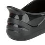 NABAIJI - EU 45-46 SILIFINS SHORT SWIM FINS 500, Black NABAIJI - EU 45-46 SILIFINS SHORT SWIM FINS 500, Black
