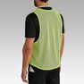 KIPSTA - Adult Bib - Pale Grey KIPSTA - Adult Bib - Pale Grey