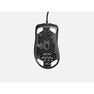 GLORIOUS PC GAMING RACE - Glorious Gaming Model D Minus Glossy Black Gaming Mouse GLORIOUS PC GAMING RACE - Glorious Gaming Model D Minus Glossy Black Gaming Mouse
