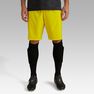 KIPSTA - Extra Large F500 Adult Football Shorts, Black KIPSTA - Extra Large F500 Adult Football Shorts, Black