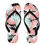 OLAIAN - EU 27-28 TO100 PRINT Leo Junior Flip-Flops, Black OLAIAN - EU 27-28 TO100 PRINT Leo Junior Flip-Flops, Black