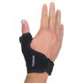 KIPSTA - Strong 700 men's/women's left/right thumb support - black KIPSTA - Strong 700 men's/women's left/right thumb support - black