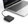 HYPER - HYPER HyperDrive USB-C Pro Card Reader HYPER - HYPER HyperDrive USB-C Pro Card Reader