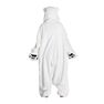 SAZAC - Kigurumi Polar Bear Unisex Costume White SAZAC - Kigurumi Polar Bear Unisex Costume White
