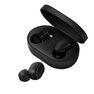 XIAOMI - Xiaomi Mi True Wireless Earbuds Basic S Black XIAOMI - Xiaomi Mi True Wireless Earbuds Basic S Black