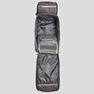 FORCLAZ - Unique Size Trekking Travel Backpack 40 Litres | TRAVEL 100, Black FORCLAZ - Unique Size Trekking Travel Backpack 40 Litres | TRAVEL 100, Black
