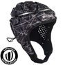 OFFLOAD - Medium Full H 500 Scrum Cap, Charcoal Grey OFFLOAD - Medium Full H 500 Scrum Cap, Charcoal Grey
