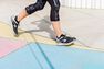 KIPRUN - EU 39-42 Invisible Comfort Running Socks 2-Pack - Snow White KIPRUN - EU 39-42 Invisible Comfort Running Socks 2-Pack - Snow White