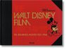 TASCHEN UK - The Walt Disney Film Archives The Animated Movies 1921-1968 TASCHEN UK - The Walt Disney Film Archives The Animated Movies 1921-1968