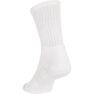 ARTENGO - EU 35-38 RS800 Adult High Sports Socks 3-pack, Snow White ARTENGO - EU 35-38 RS800 Adult High Sports Socks 3-pack, Snow White
