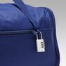 KIPSTA - 40L Kipocket Team Sports Bag - Dark - Carbon Grey KIPSTA - 40L Kipocket Team Sports Bag - Dark - Carbon Grey