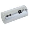 DOMYOS - 75g Skipping Rope Weights, Light Grey DOMYOS - 75g Skipping Rope Weights, Light Grey