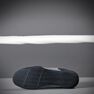 OUTSHOCK - EU 41 Lightweight Flexible Boxing Shoes 500 - Steel Grey OUTSHOCK - EU 41 Lightweight Flexible Boxing Shoes 500 - Steel Grey