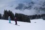 WEDZE - S Women's Downhill Ski Jacket 180 - Black WEDZE - S Women's Downhill Ski Jacket 180 - Black