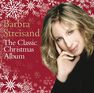SONY MUSIC ENTERTAINMENT - Classic Christmas Album | Barbra Streisand SONY MUSIC ENTERTAINMENT - Classic Christmas Album | Barbra Streisand