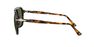 PERSOL - Tortoise Square Persol PO3223S PERSOL - Tortoise Square Persol PO3223S
