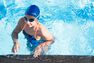 NABAIJI - Unique Size 900 B-FAST Swimming Goggles - , Clear Lenses, Black NABAIJI - Unique Size 900 B-FAST Swimming Goggles - , Clear Lenses, Black