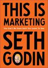 PENGUIN BOOKS UK - This is Marketing You Can't Be Seen Until You Learn To See PENGUIN BOOKS UK - This is Marketing You Can't Be Seen Until You Learn To See