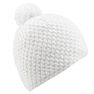 WEDZE - Unique Size Adult Ski Hat Timeless - ., Purple WEDZE - Unique Size Adult Ski Hat Timeless - ., Purple