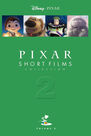 DISNEY - Pixar Short Films Collection Volume 2 DISNEY - Pixar Short Films Collection Volume 2