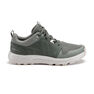 QUECHUA - EU 41 Men's Country Walking Shoes - NH150, Khaki Brown QUECHUA - EU 41 Men's Country Walking Shoes - NH150, Khaki Brown