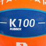 TARMAK - 1 Mini B Kids' Size 1 Basketball Up to age 4., Green TARMAK - 1 Mini B Kids' Size 1 Basketball Up to age 4., Green