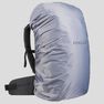 FORCLAZ - Unique Size Trekking Travel Backpack 40 Litres | TRAVEL 100, Deep Chocolate Truffle FORCLAZ - Unique Size Trekking Travel Backpack 40 Litres | TRAVEL 100, Deep Chocolate Truffle