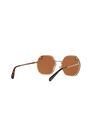 Coach - Brown Irregular HC7095H Coach - Brown Irregular HC7095H