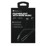 SKULLCANDY - Skullcandy Ink'd+ Black/Black/Grey Wireless In-Ear Earphones SKULLCANDY - Skullcandy Ink'd+ Black/Black/Grey Wireless In-Ear Earphones