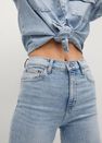 Mango - open blue Mom-fit jeans, Women Mango - open blue Mom-fit jeans, Women