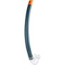 SUBEA - Small FRD100 freediving snorkel mask kit for adults and children, Storm Grey SUBEA - Small FRD100 freediving snorkel mask kit for adults and children, Storm Grey