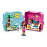 LEGO - LEGO Friends Olivia's Summer Play Cube 41412 LEGO - LEGO Friends Olivia's Summer Play Cube 41412