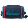 QUECHUA - Unique Size Lunch Box isothermal box, Caribbean Green QUECHUA - Unique Size Lunch Box isothermal box, Caribbean Green