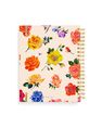 BAN.DO - ban.do 17-Month Large Planner Coming Up Roses BAN.DO - ban.do 17-Month Large Planner Coming Up Roses