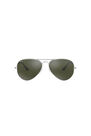 RAY-BAN - راي بان أفياتور عاكسة rb3025 RAY-BAN - راي بان أفياتور عاكسة rb3025