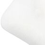 ARTENGO - EU 47-50 RS 160 Adult Mid-High Sports Socks Tri-Pack, Snow White ARTENGO - EU 47-50 RS 160 Adult Mid-High Sports Socks Tri-Pack, Snow White