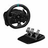 LOGITECH G - Logitech G G923 Racing Wheel And Pedals for PS4/PC LOGITECH G - Logitech G G923 Racing Wheel And Pedals for PS4/PC