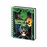 PYRAMID POSTERS - Luigi's Mansion 3 Gooigi A5 Notebook PYRAMID POSTERS - Luigi's Mansion 3 Gooigi A5 Notebook
