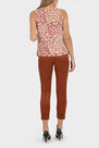 Punt Roma - Rust trousers Punt Roma - Rust trousers