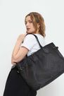 Mohito - Large Bag - Black Mohito - Large Bag - Black