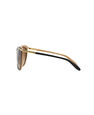 RALPH - Black Cat Eye RA5150 RALPH - Black Cat Eye RA5150