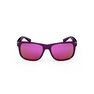 QUECHUA - Unique Size Adult Category 3 Hiking Sunglasses MH140, Damson QUECHUA - Unique Size Adult Category 3 Hiking Sunglasses MH140, Damson