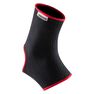 OUTSHOCK - Small/Medium 100 Combat Sports Ankle Support, Black OUTSHOCK - Small/Medium 100 Combat Sports Ankle Support, Black