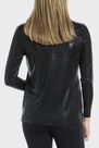 Punt Roma - T-shirt with side band Punt Roma - T-shirt with side band