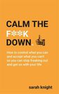 QUERCUS UK - Calm the F**k Down QUERCUS UK - Calm the F**k Down