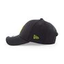 NEW ERA - New Era League Essential La Dodgers Men's Cap Dark Grey NEW ERA - New Era League Essential La Dodgers Men's Cap Dark Grey